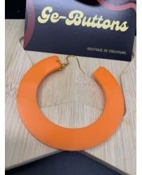 Grace orange vintage