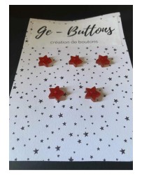 Etoile rouge