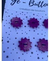Tournesol violet