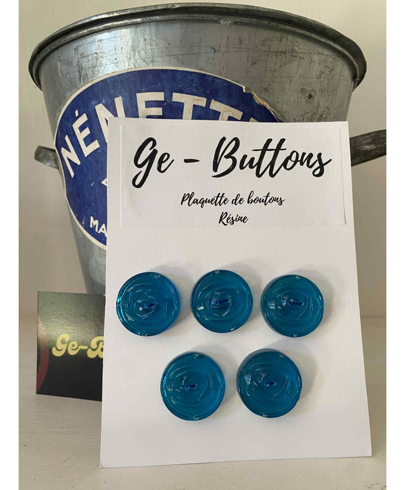 Babs bleu