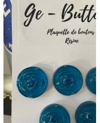Babs bleu