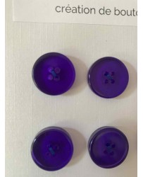 Violet 20mm