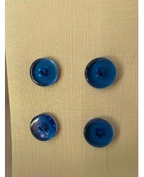 Bleu 15mm