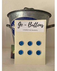 Bleu 15mm