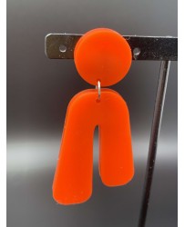 Samantha orange
