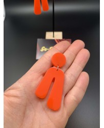 Samantha orange