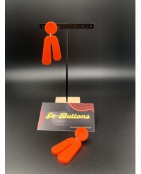 Samantha orange