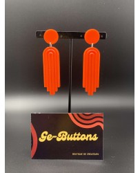 AURE orange