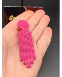 AURE rose flashy