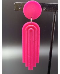 AURE rose flashy