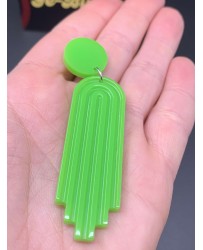 AURE vert vintage
