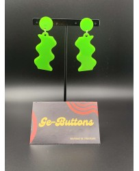 CARO vert vintage