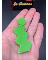 CARO vert vintage