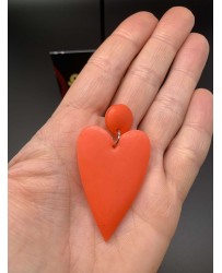 Valentine orange