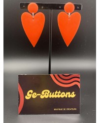 Valentine orange