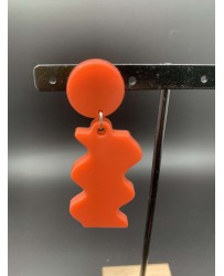 CARO orange