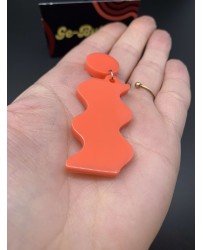 CARO orange