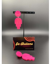 MAN Fuschia