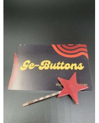Little star bronze rouge