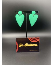 Valentine vert menthe