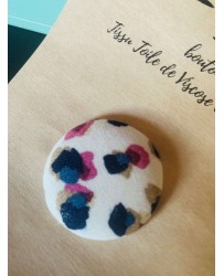Bouton Léo
