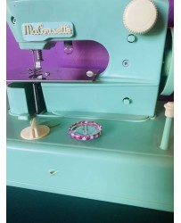 Boutons Vichy