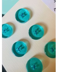 Turquoise 20mm