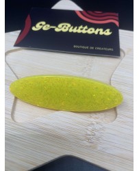 Billie jaune paillette