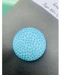 Bouton carapace