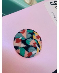 Bouton tropical