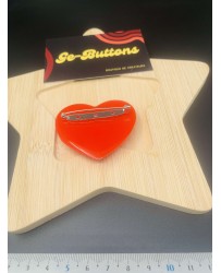 Coeur rouge