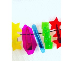Barrette